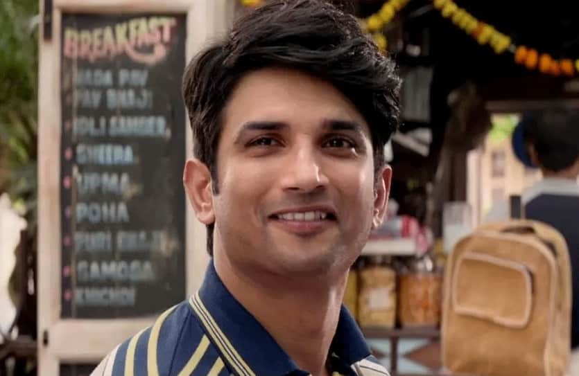Sushant Singh Rajput's Chhichhore wins national award, father gets emotional