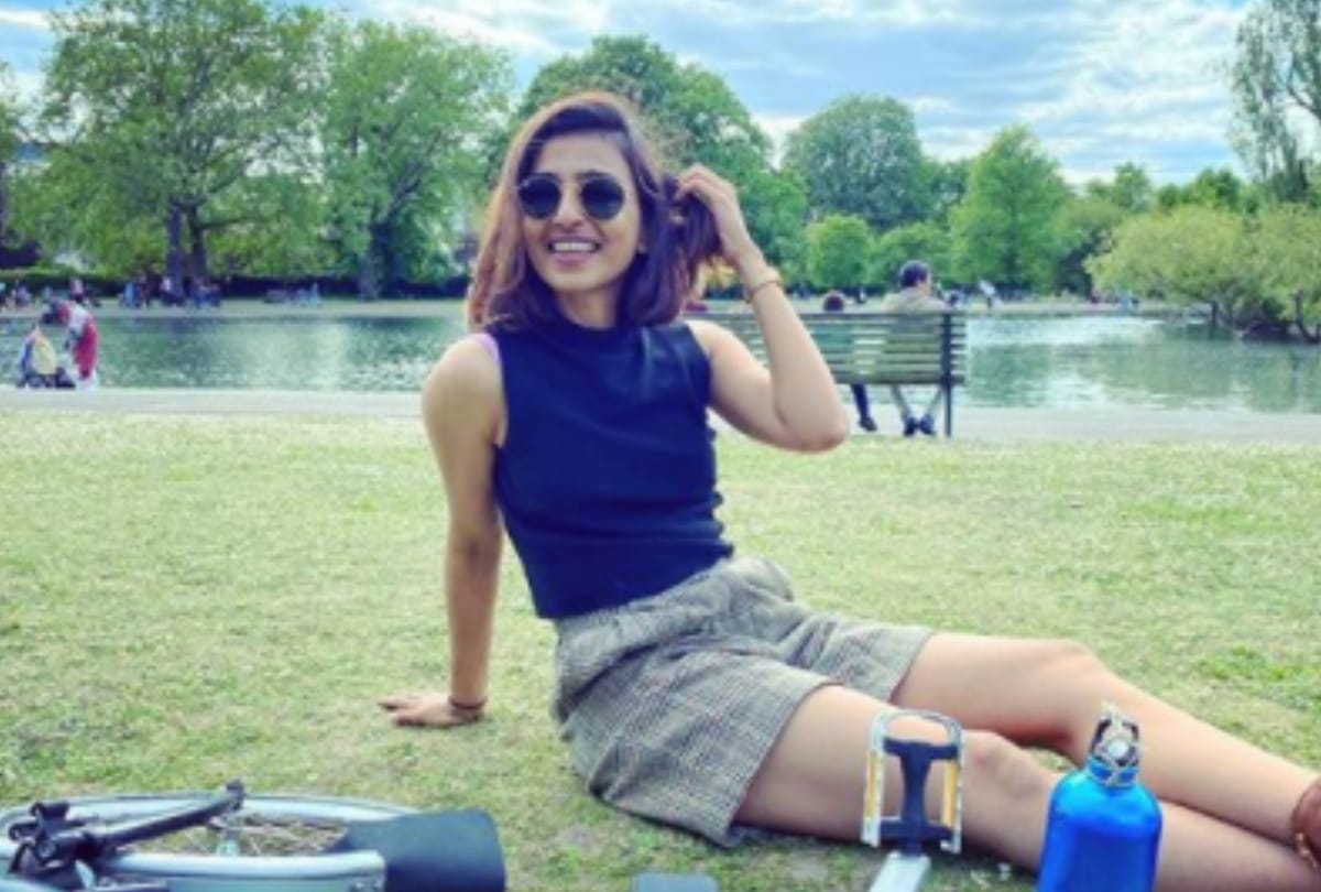 Radhika Apte actress Birthday Special: know about her Life