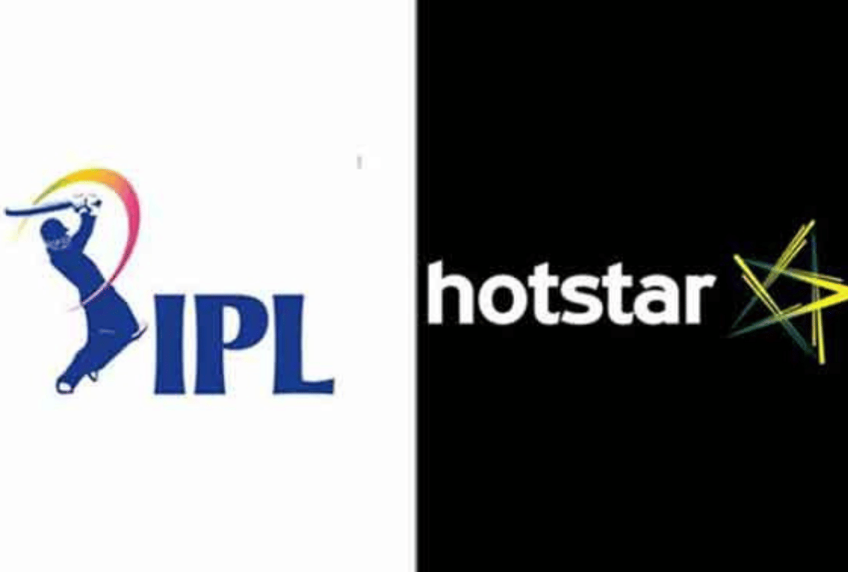 Disney+ Hotstar says annual subscription users will be able to watch all live Indian Premier League IPL cricket matches