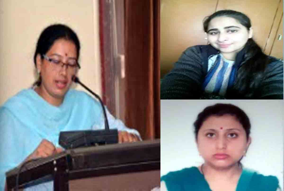 Amar ujala Hindi Hain Hum campaign, In Jammu and Kashmir, the trend will increase as Hindi becomes the official language, parents will also inspire children