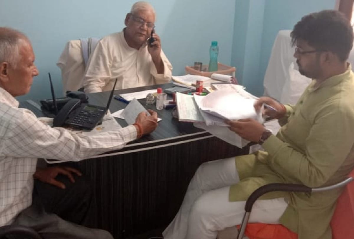 So far, donations of crores for construction of Ram temple