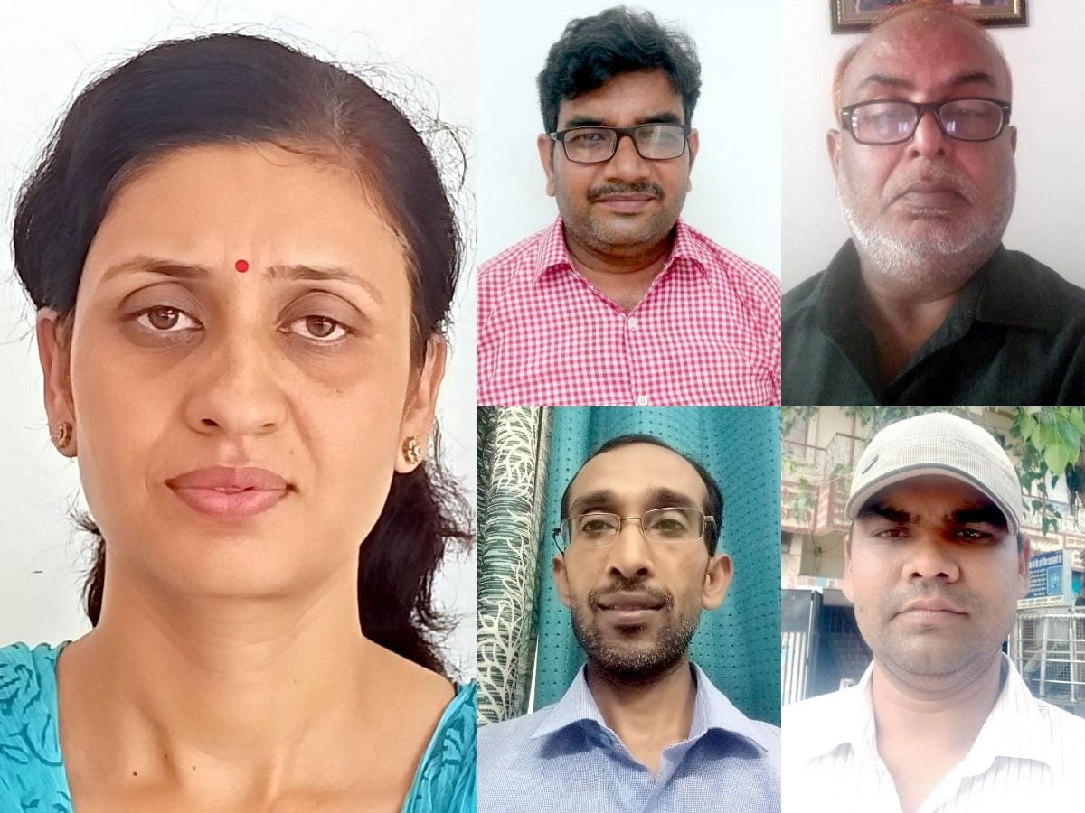 Emphasis on making Hindi a language of employment