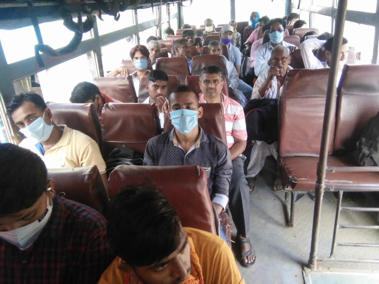 bus