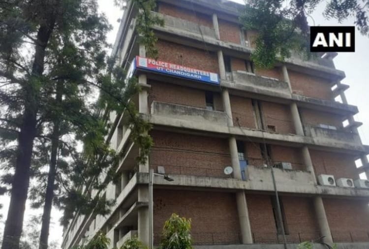 SSP Public Window Closed in Chandigarh, People can file complaints online