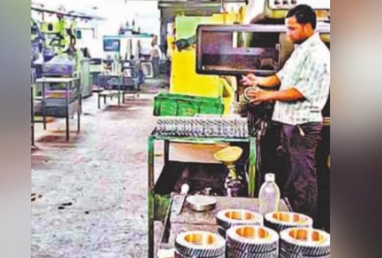 Business environment is not improved in Chandigarh