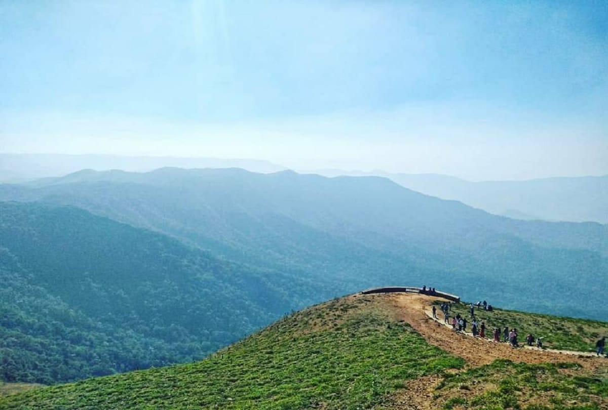 Winter Travel Ideas India's Best Warm Places To Visit in Winter Vacation