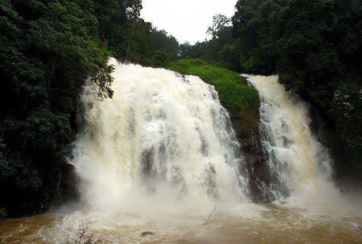 Amazing and beautiful places in India Coorg The Scotland Of India