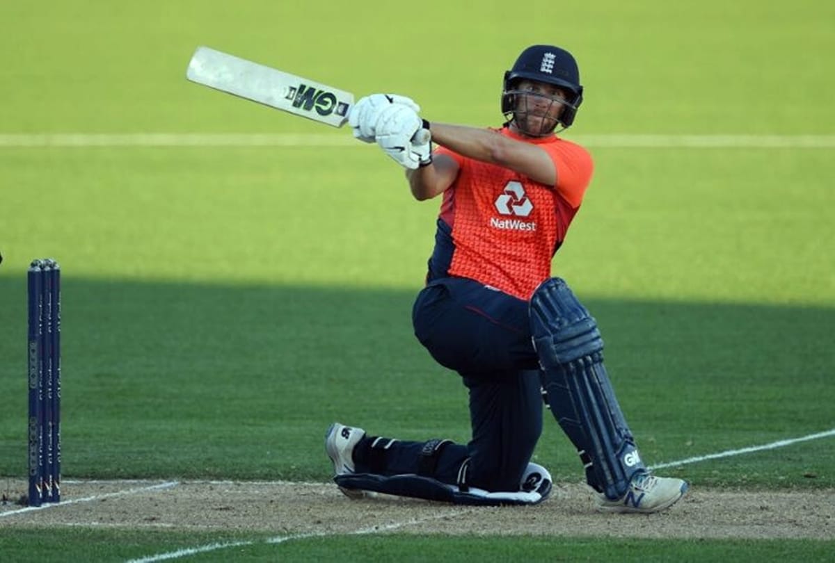 David Malan is gem for English t 20 cricket side says Ex captain Nasser Hussain