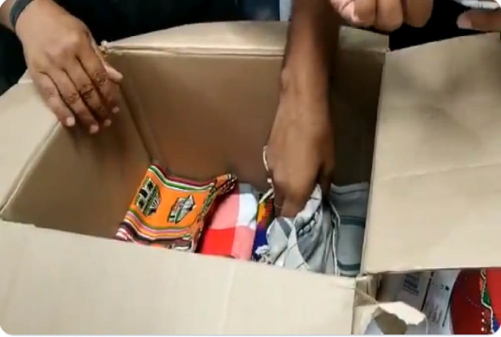 NCB arrests 7 persons, seizes Rs 48-cr worth drugs heroin 