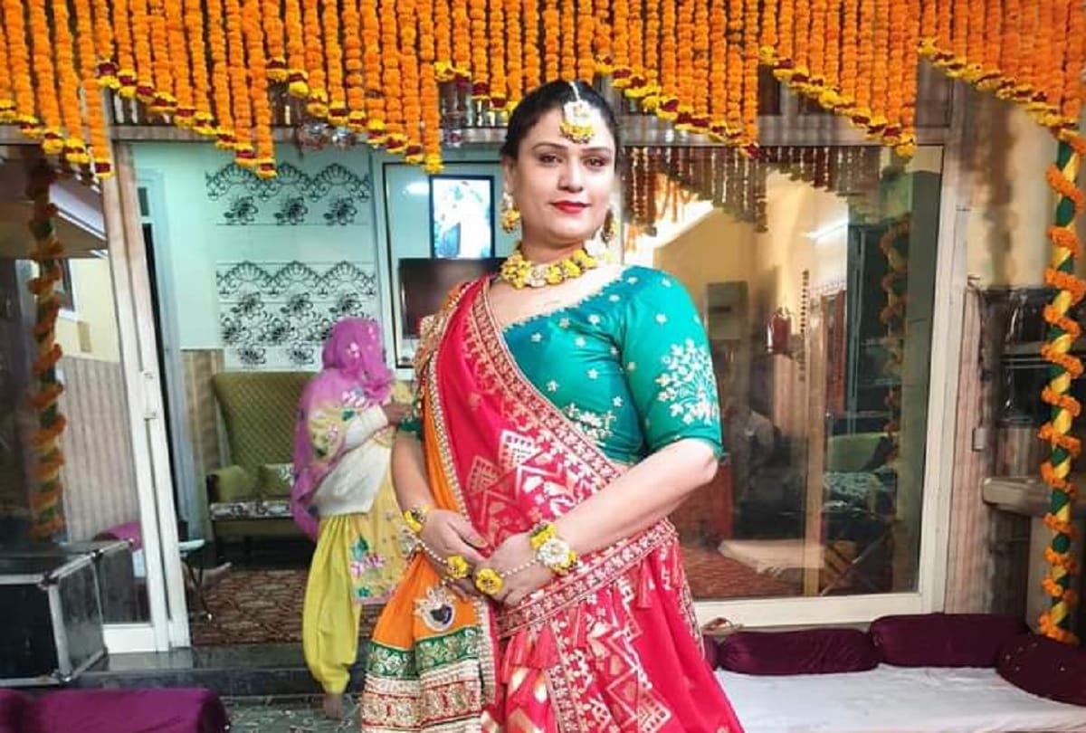 transgender community leader Ekta Joshi shot dead crime news in delhi