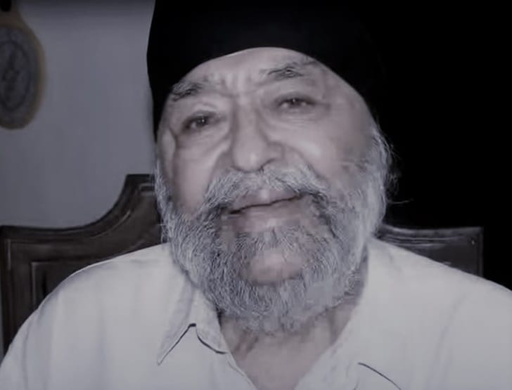 Music director S mohinder passed away at the age of 95
