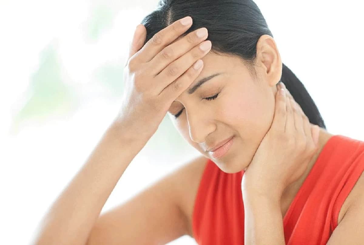 easy remedies for post covid headache in hindi