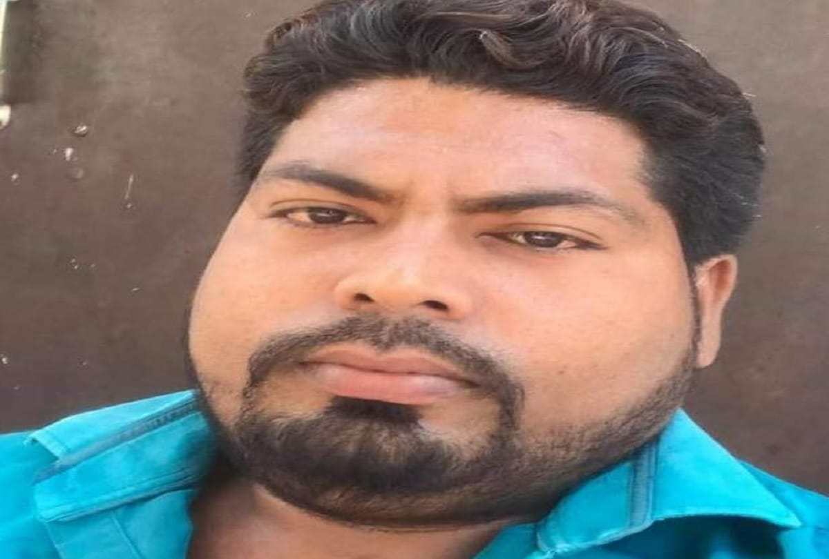 Historyheater murdered in Ayodhya of uttar pradesh