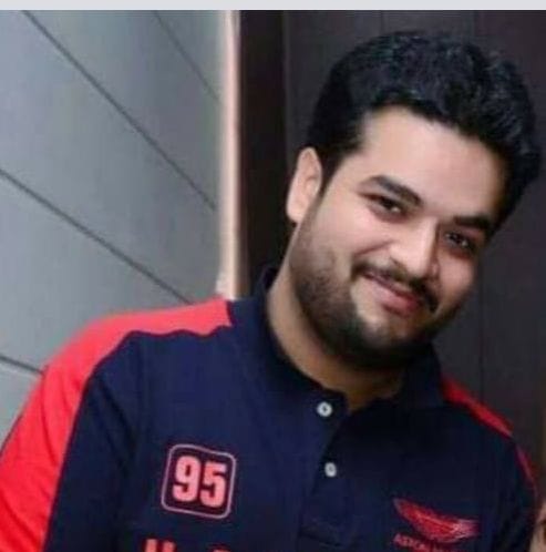 restaurant employee commit suicide in moradabad