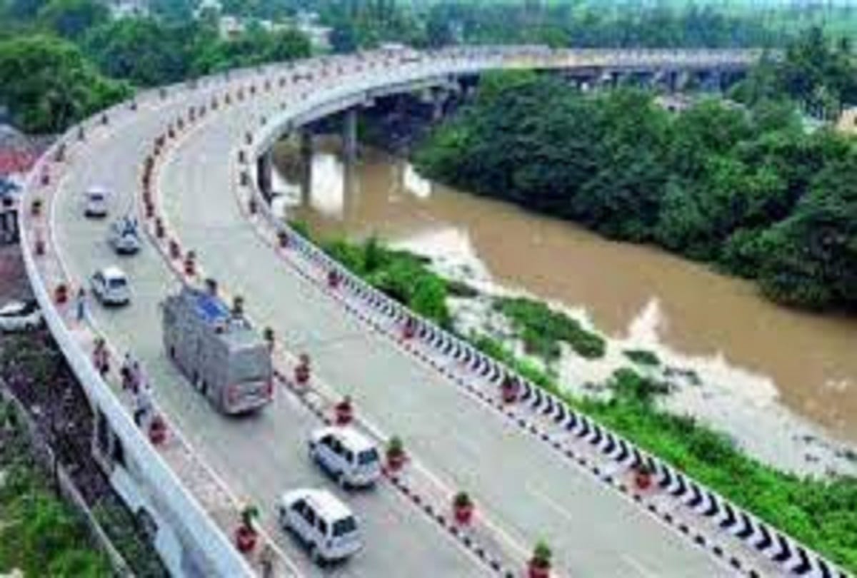 Inner Ring Road fast, NHAI is preparing to issue tender in 20 days