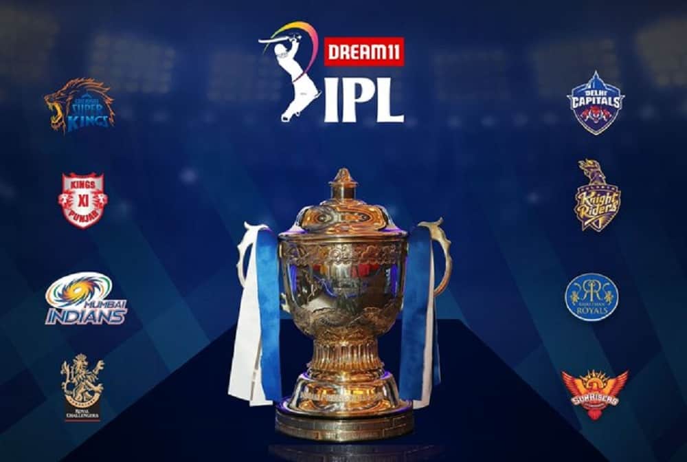 IPL 2020: Shikhar Dhawan is on top in power play, Know the strike rate of Chris lynn