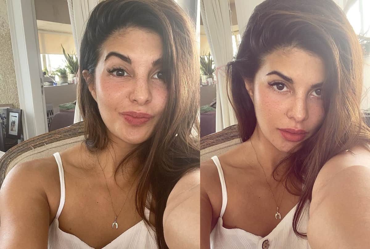 Jacqueline Fernandez gifts her staff member a car as Dusshera gift