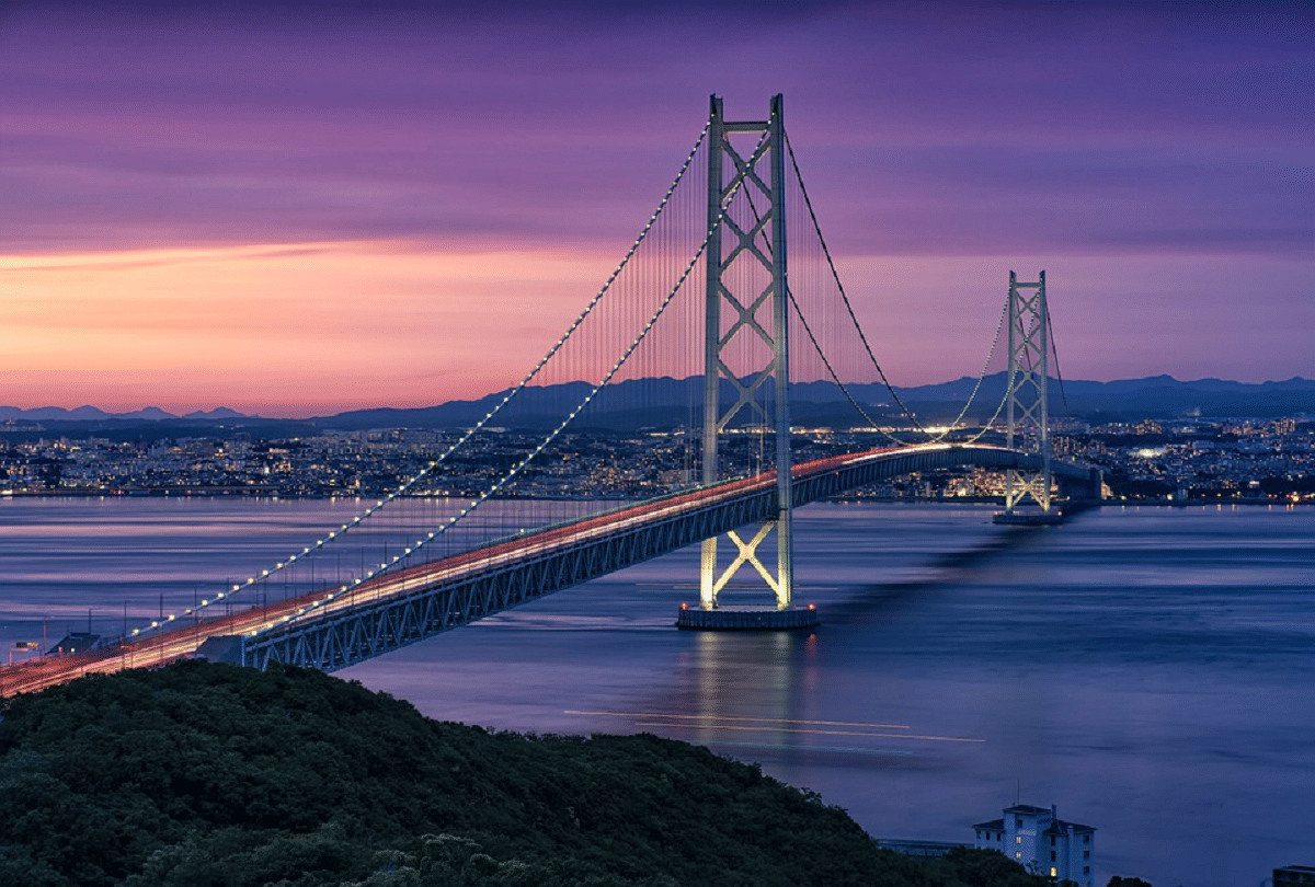 know interesting facts about japan where train is never late