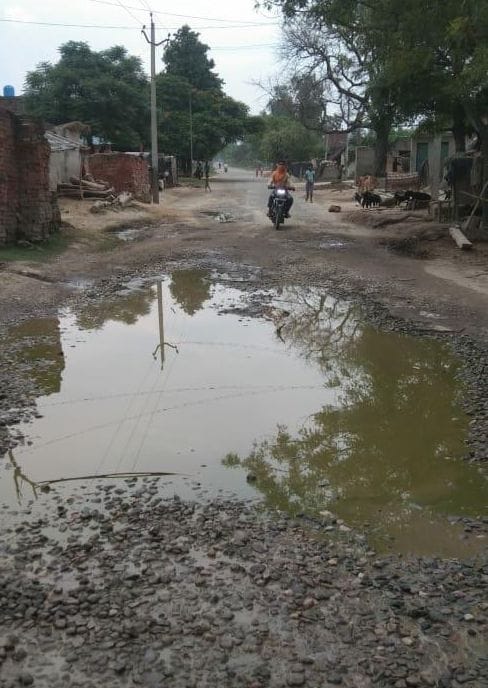 tender fraud in road construction