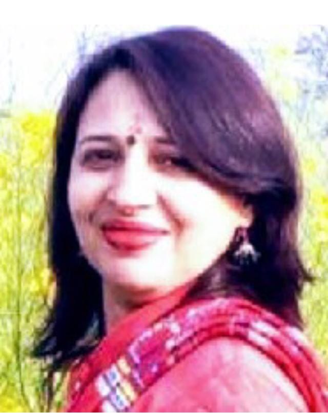 Mataur teacher selected for Guruvandan program
