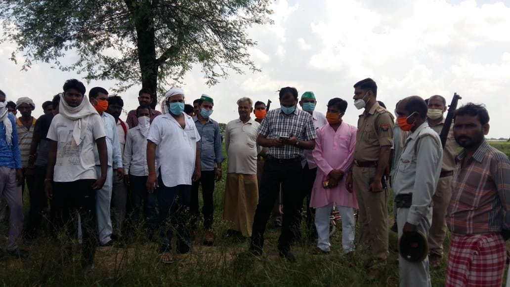 farmar death