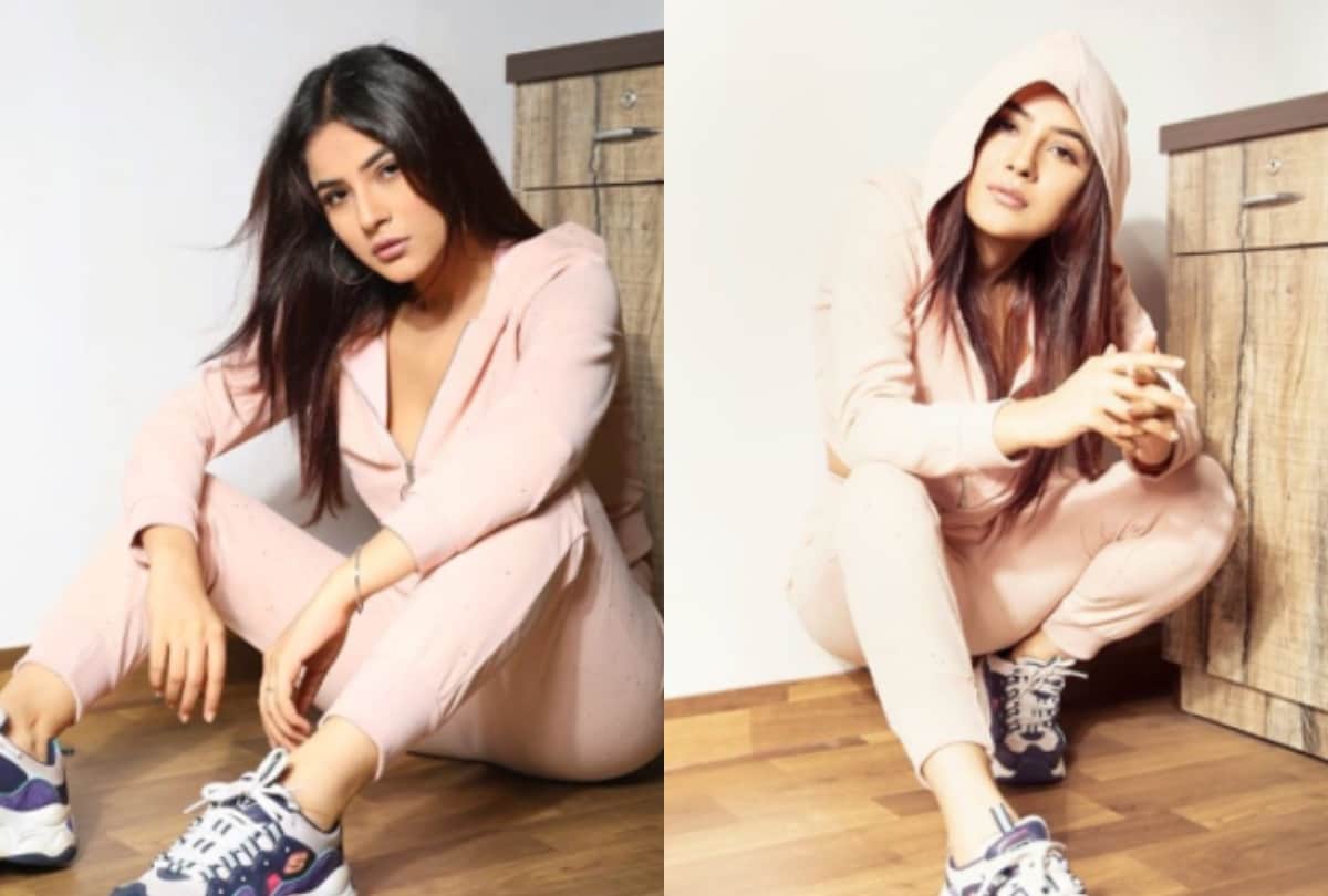 bigg boss 13 contestant shehnaaz gill transformation look