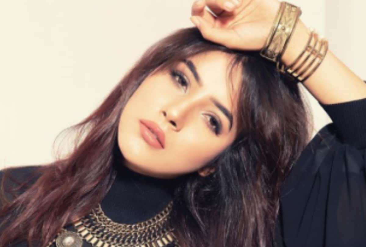 bigg boss 13 contestant shehnaaz gill transformation look
