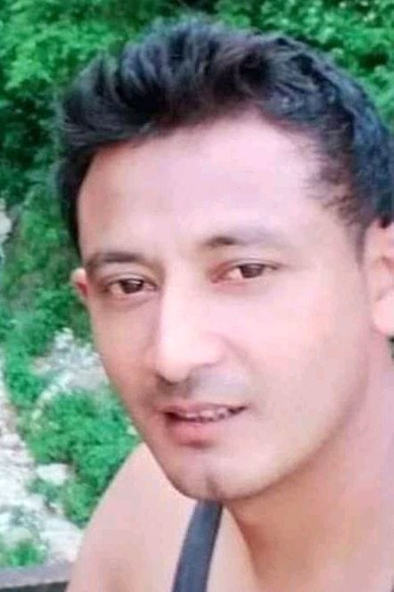 Chaupata youth falls in Bolero ditch, one injured