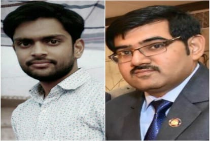 Amar Ujala Hindi Hai Hum Campaign: Ca And Cs Students Lectures In Hindi