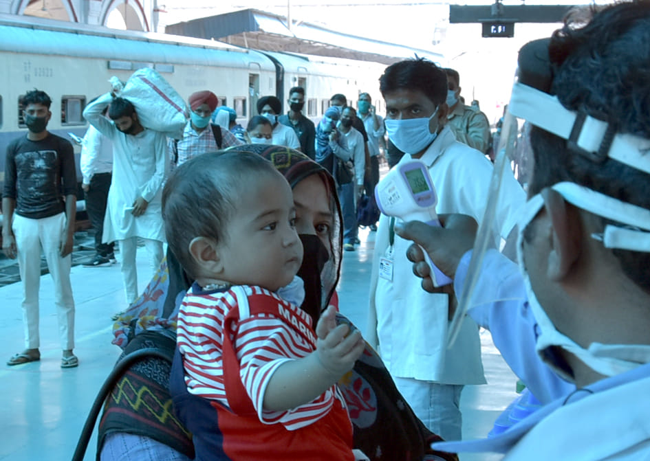 Saharanpur passengers will get two more trains