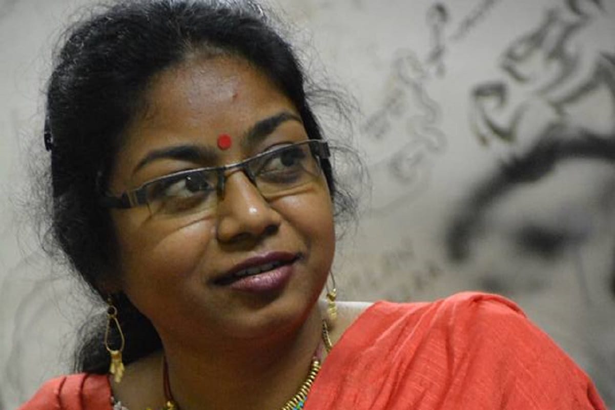 Jadavpur University professor faces casteist abuse on social media on a post