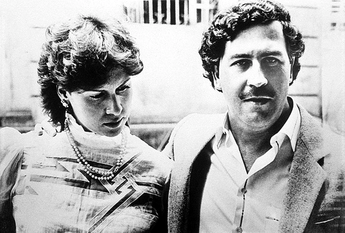 pablo escobar most richest and dreaded drug mafia in world king of cocaine
