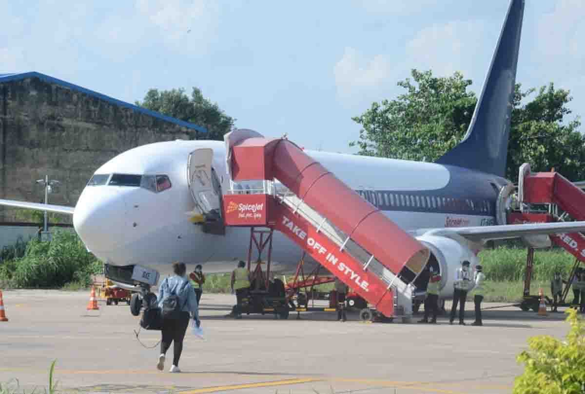 Kolkata, Bangalore flights will be added to many new cities, the airline has received approval