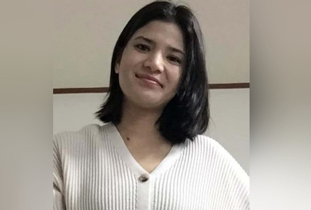 deepika thakur get degree of master in nano science from South Korea