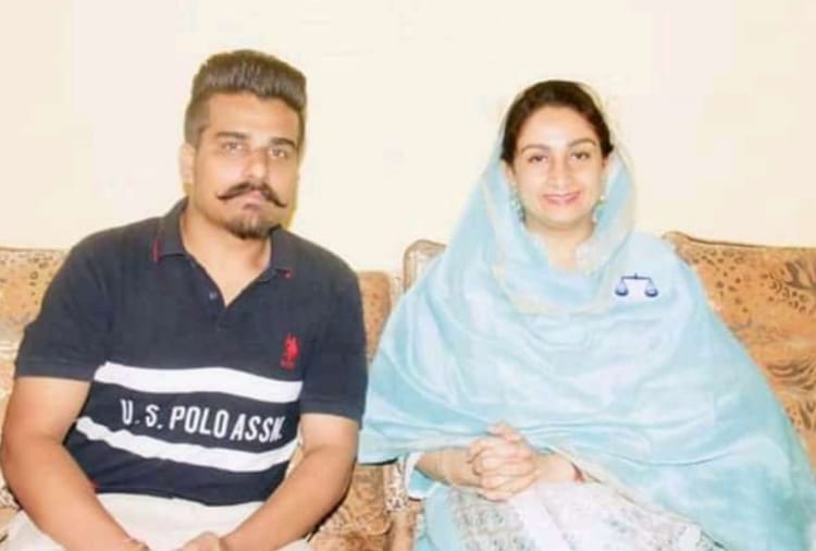 Punjab News in Hindi: Youth Akali leader shot dead in Bathinda