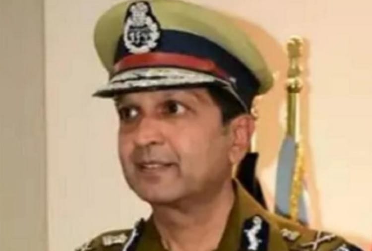 Punjab Police caught drug worth  of 15 crores from Delhi