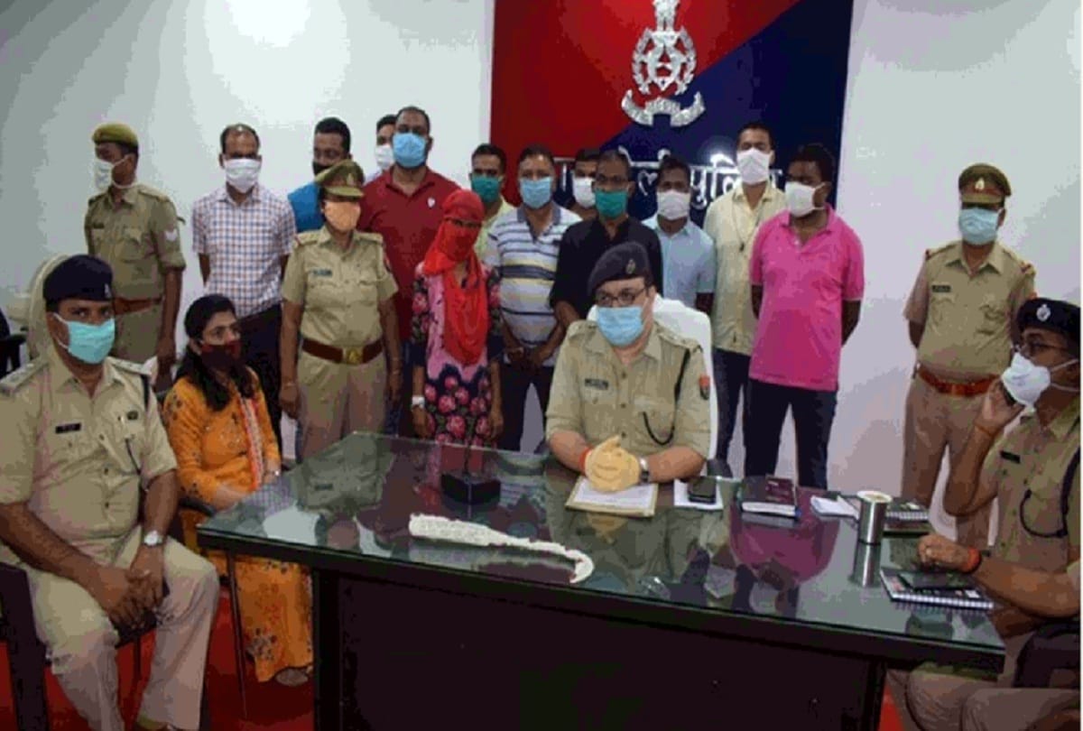 Raebareli brother-sister murder case killer Shyamkali big revealing Next target was real brother see photos