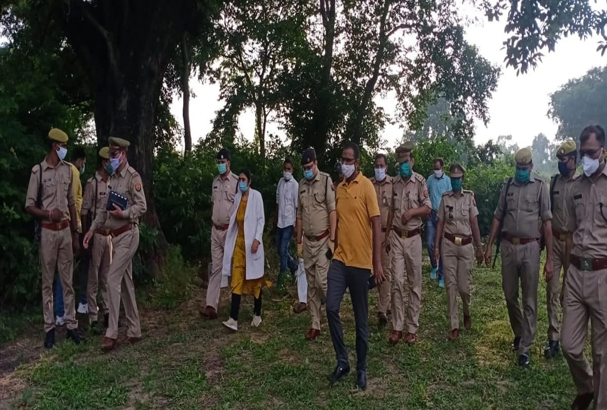 Raebareli brother-sister murder case Killer Shyamkali had terrible intentions police surprised by knowing plan