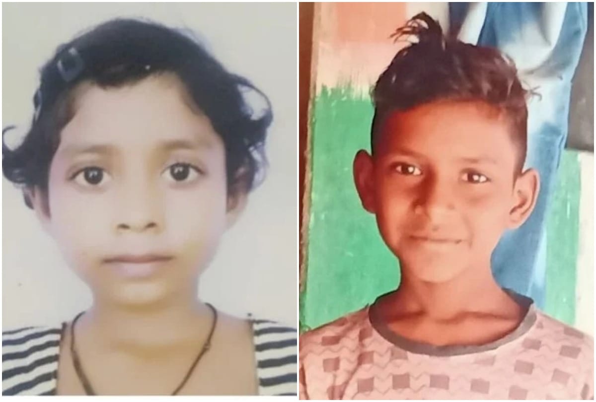 Raebareli brother-sister murder case Killer Shyamkali had terrible intentions police surprised by knowing plan