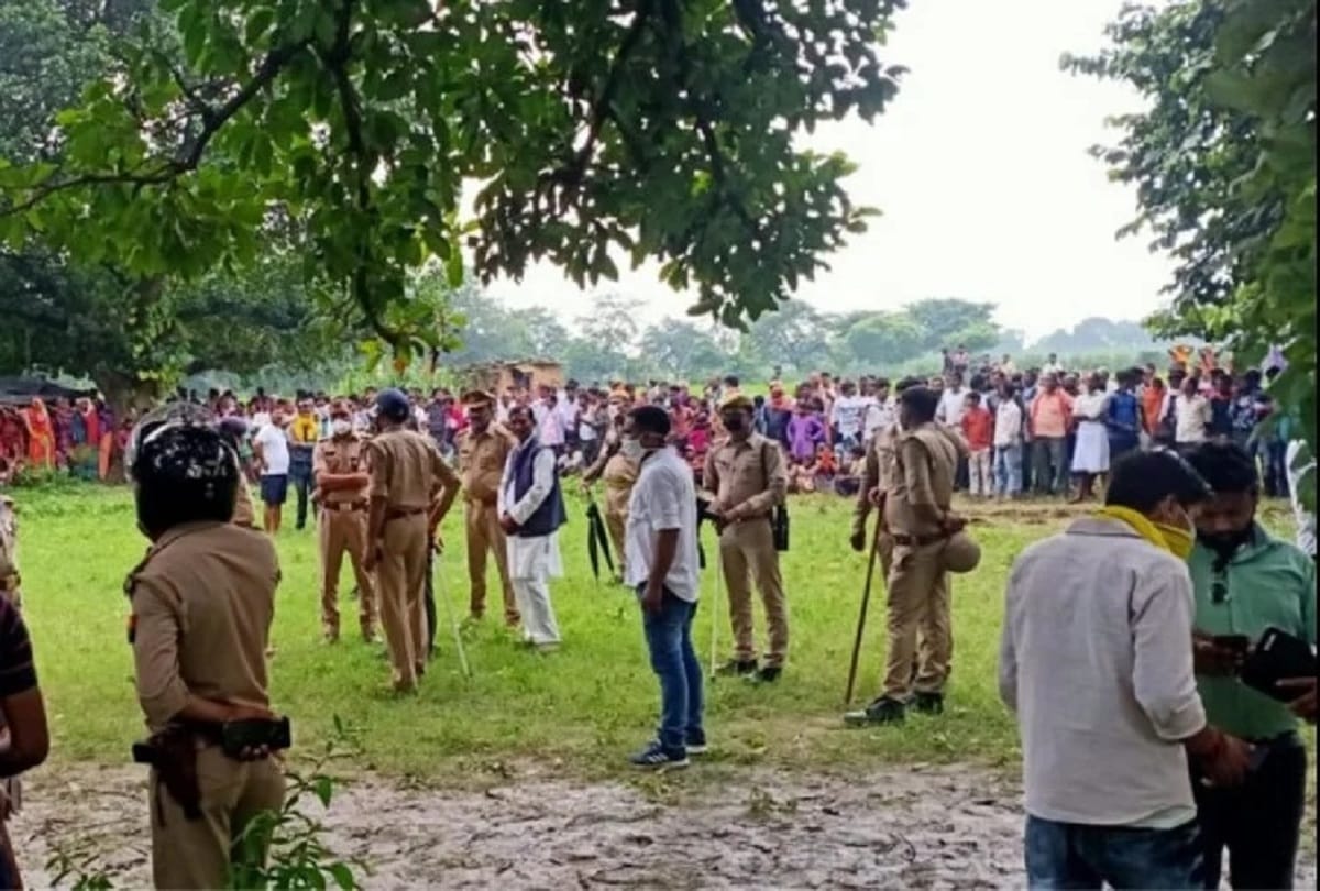 Raebareli brother-sister murder case Killer Shyamkali had terrible intentions police surprised by knowing plan