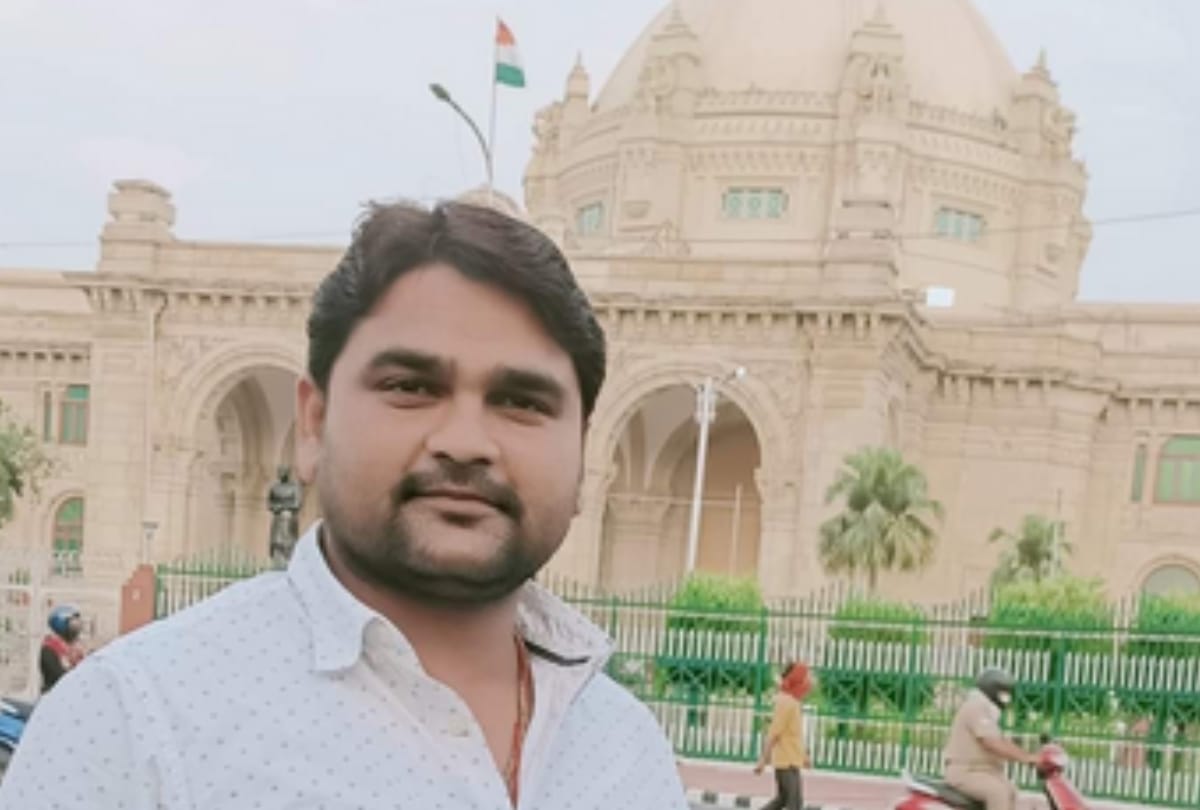 Gayatri Prajapati case: Lucknow crime branch arrested second accused of rape