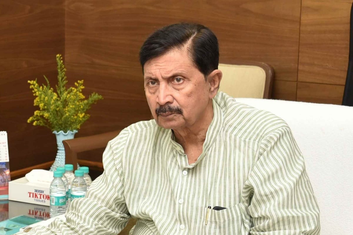 NCP leader offers palace and bungalow for COVID-19 fight in Maharashtra
