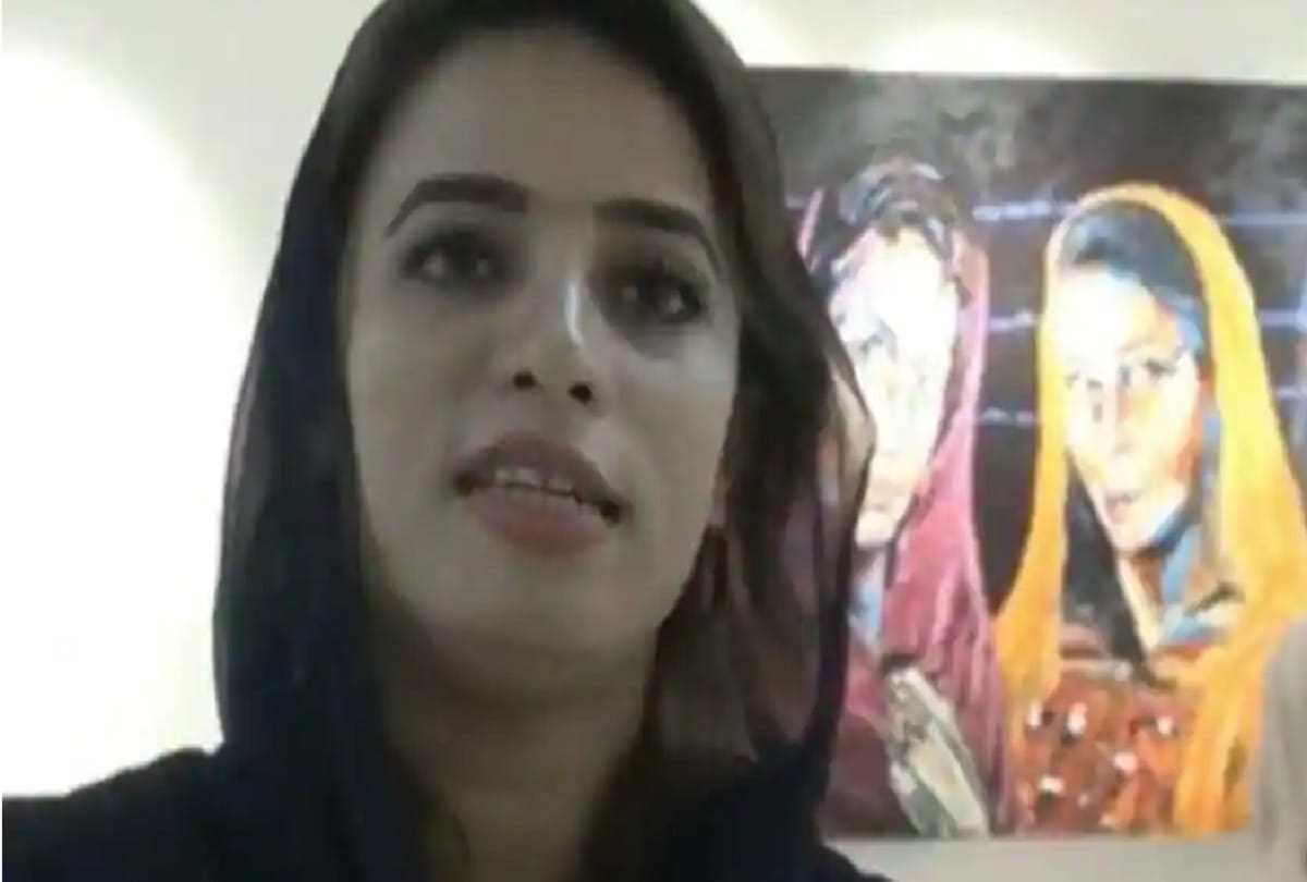 Pakistani woman journalist in Balochistan allegedly shot dead