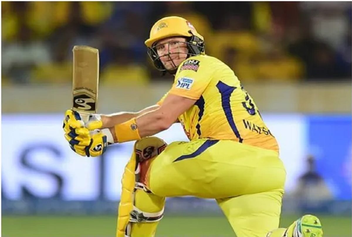 IPL 2020, Shane Watson says, There was little rust that will not take long to go