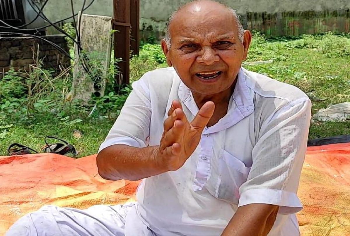 BSP SP and Congress attack UP government over killing of former MLA in Lakhimpur Kheri