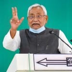 मुख्यमंत्री नीतीश कुमार (फाइल फोटो)