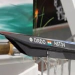 DRDO-HSTDV