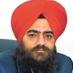 खालिस्तानी समर्थक नेता गोपाल सिंह चावला
