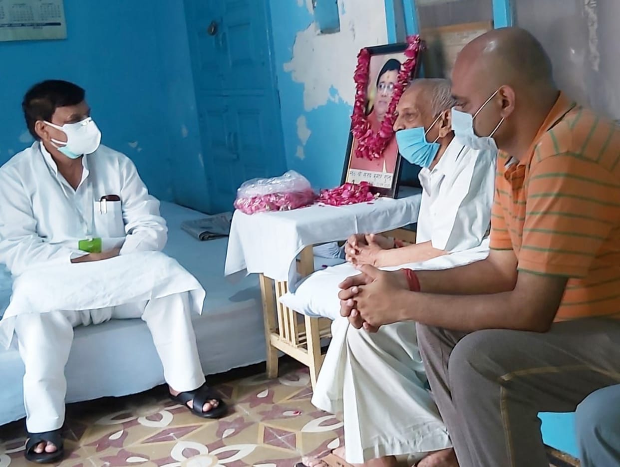 Don't expect from the government, protect yourself: Shivpal