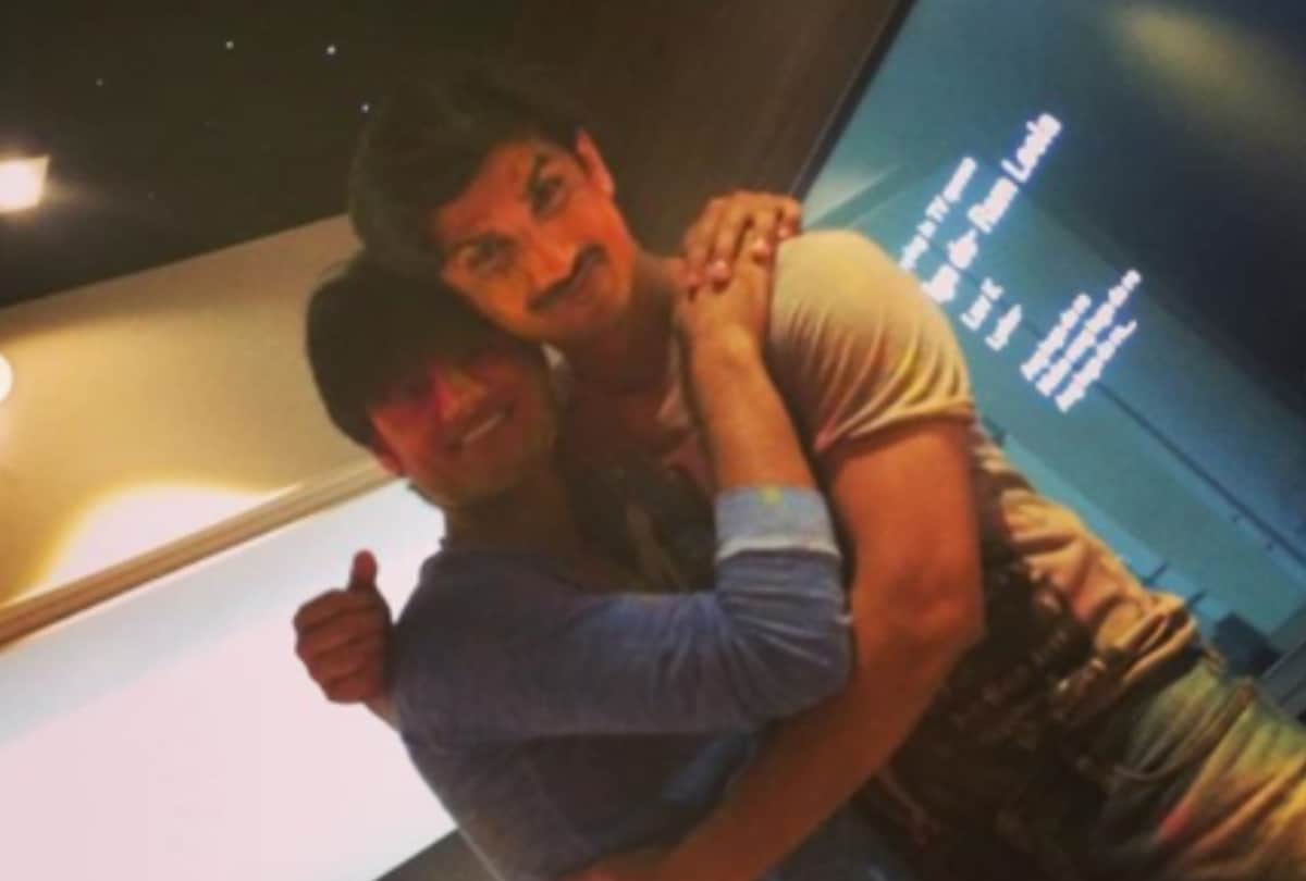 Sushant Singh Rajput Death Case News: Sandip Ssingh Clarifies Allegations Of Sexual Assault Case In Mauritius